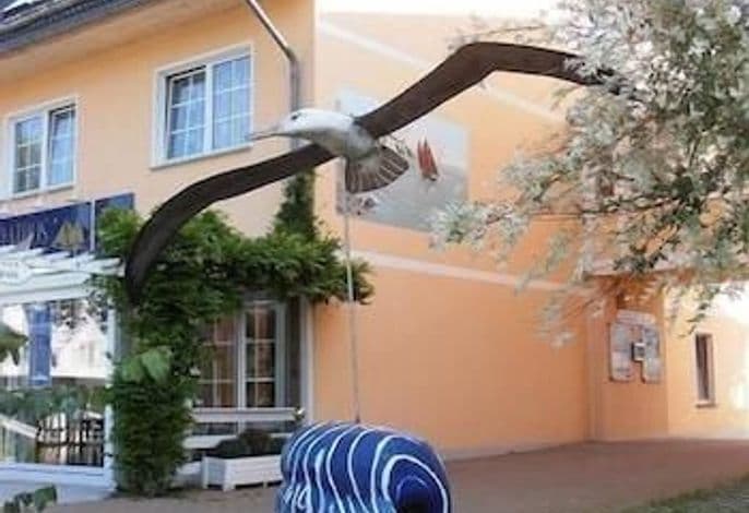 Hotel & Restaurant Albatros