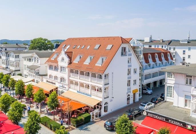 Centralhotel Binz