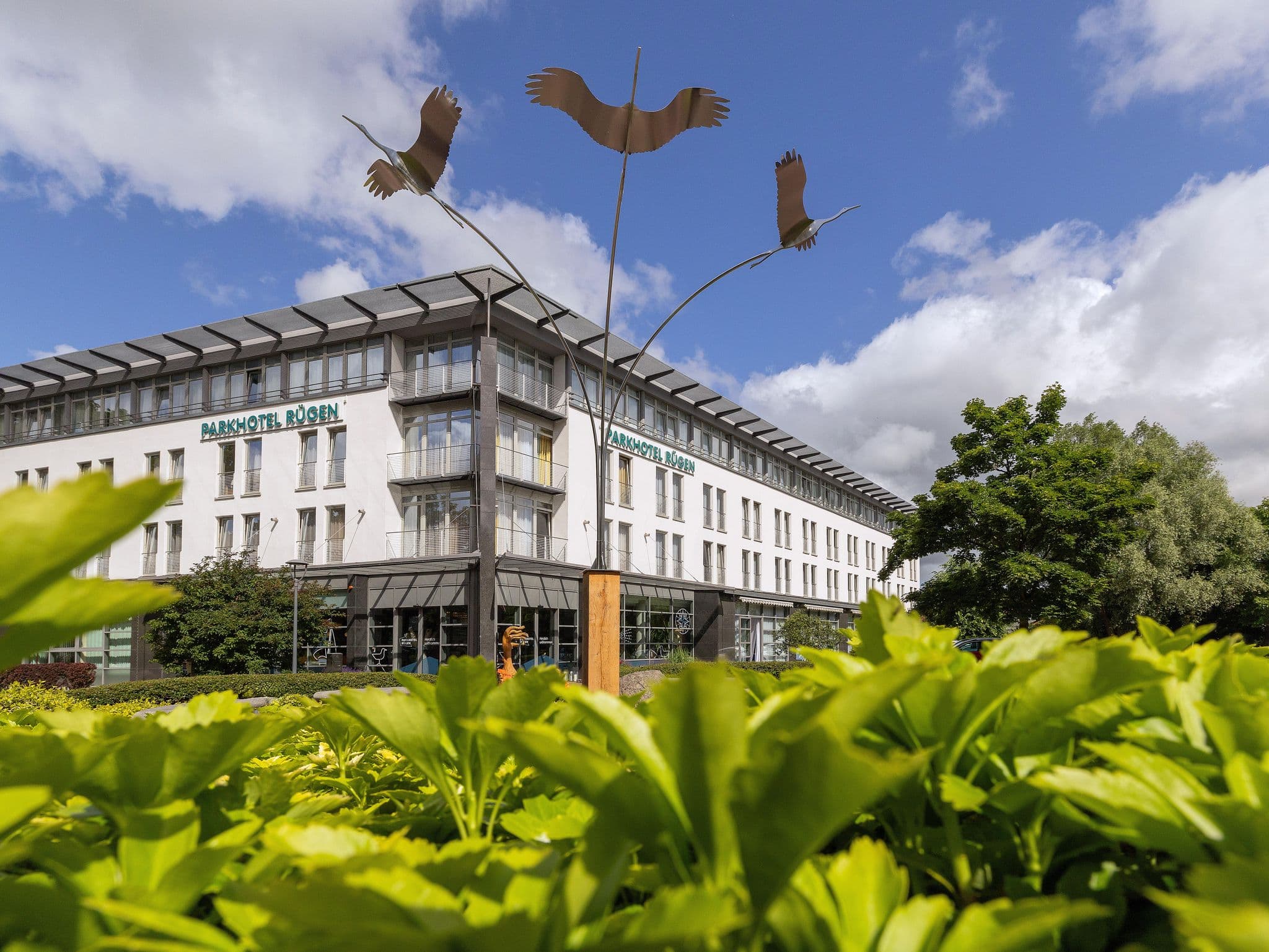 Parkhotel Rügen