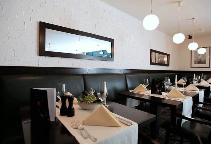 Aquamaris Strandresidenz Rügen detail 2