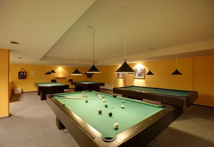 Aquamaris Strandresidenz Rügen detail 3