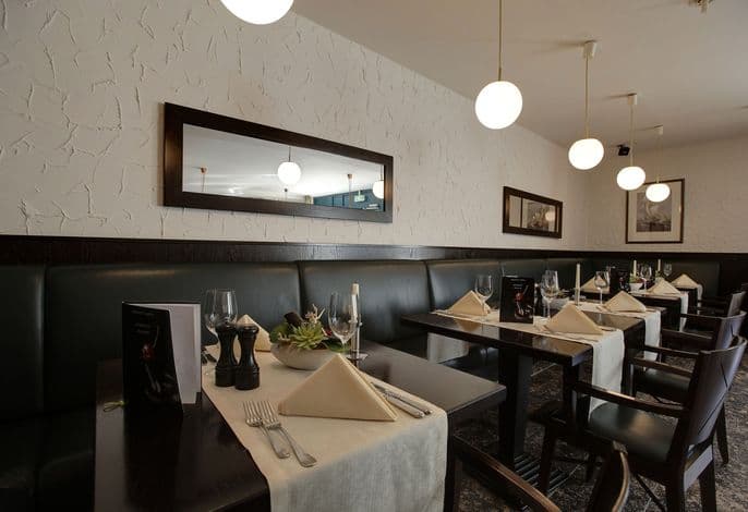 Aquamaris Strandresidenz Rügen detail 4