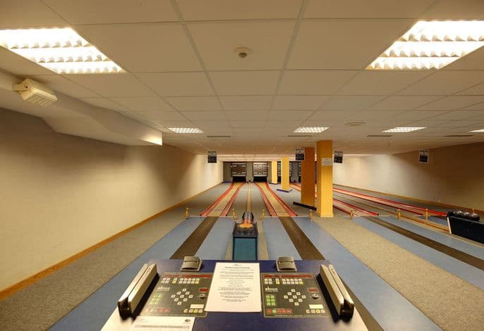 Aquamaris Strandresidenz Rügen detail 1