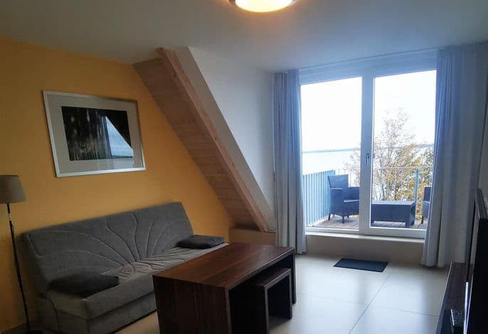 Dranske Strandhotel detail 2