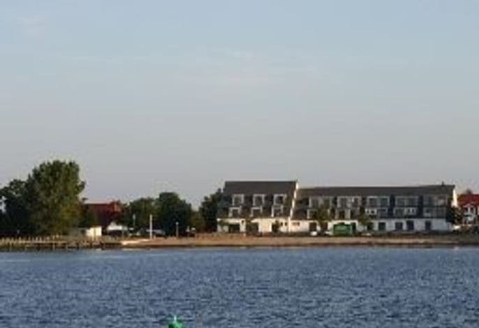 Dranske Strandhotel