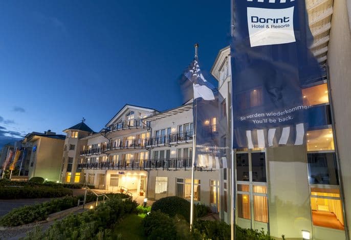 Dorint Strandhotel