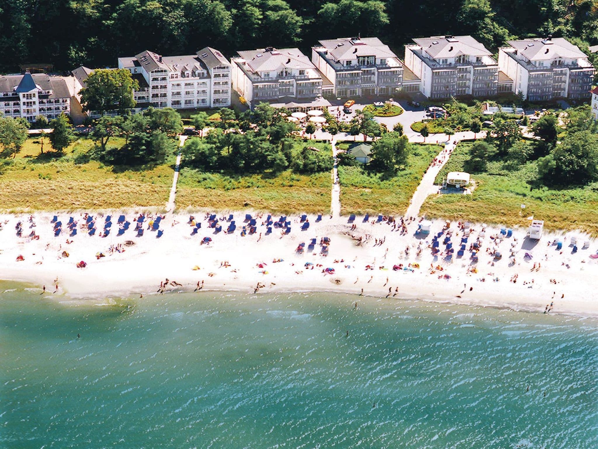 Grand Hotel Binz
