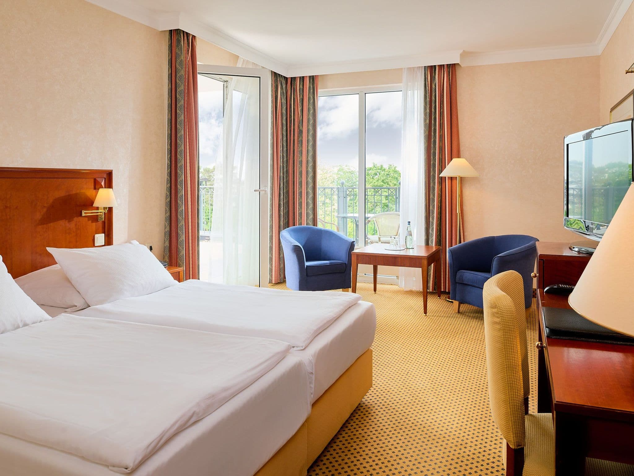 Grand Hotel Binz detail 4