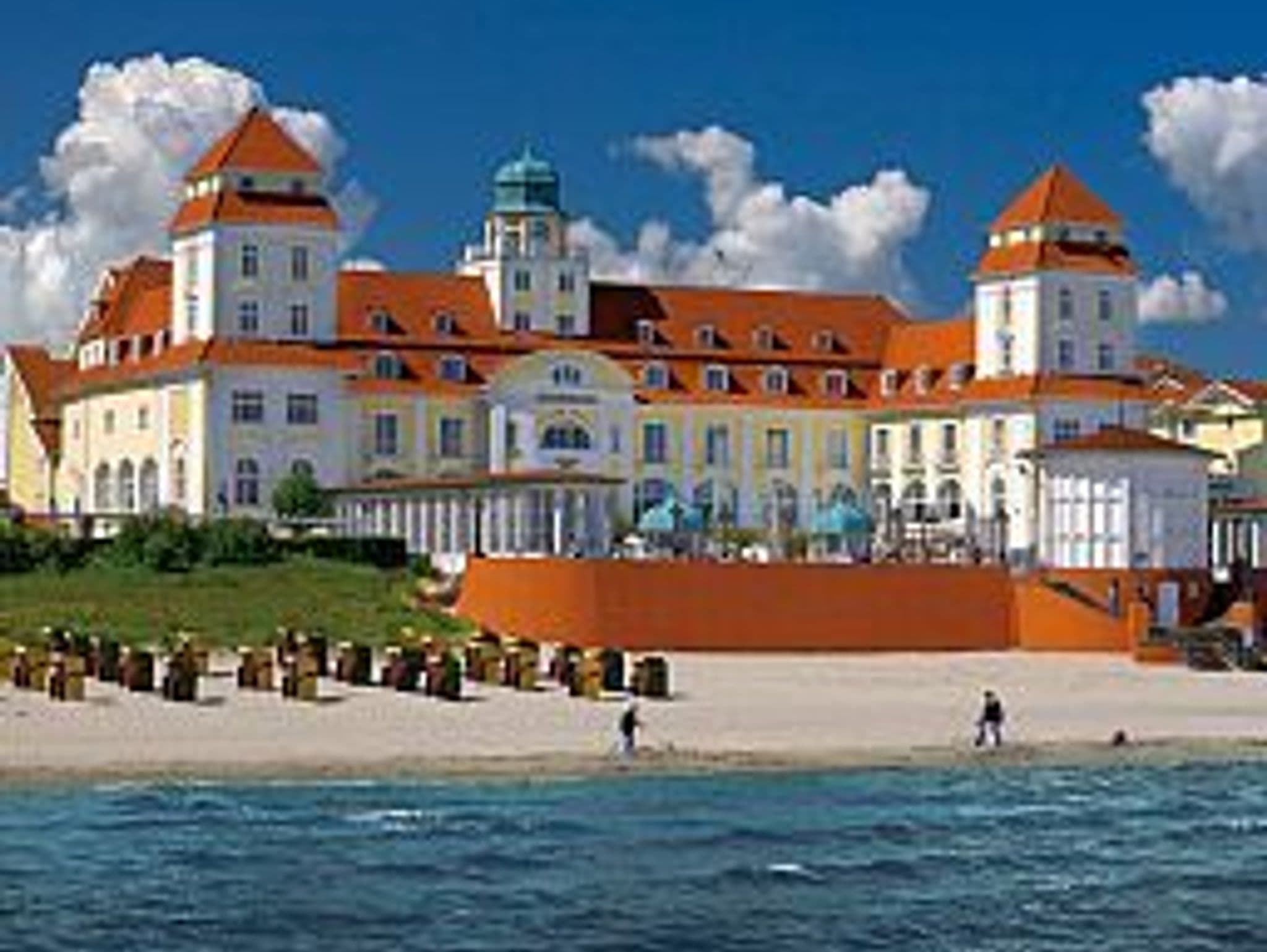 A-ROSA Kurhaus Binz