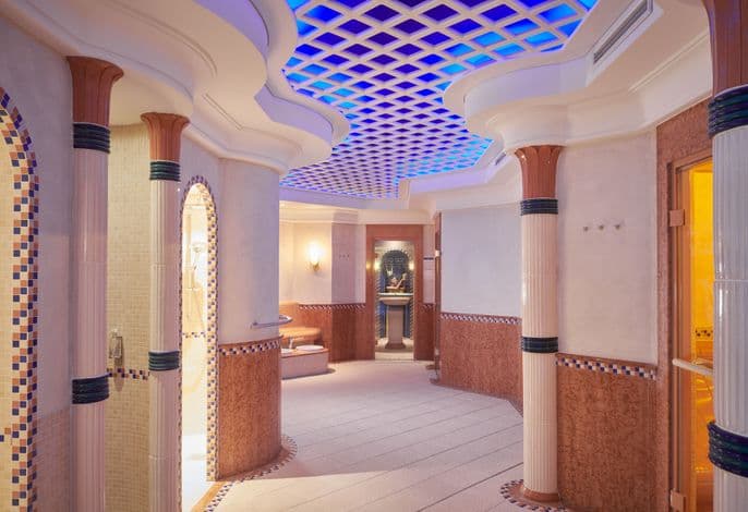 A-ROSA Kurhaus Binz detail 3