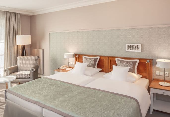 A-ROSA Kurhaus Binz detail 2