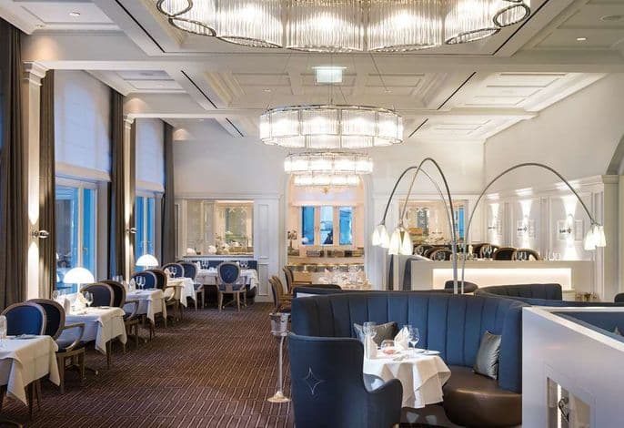 A-ROSA Kurhaus Binz detail 4