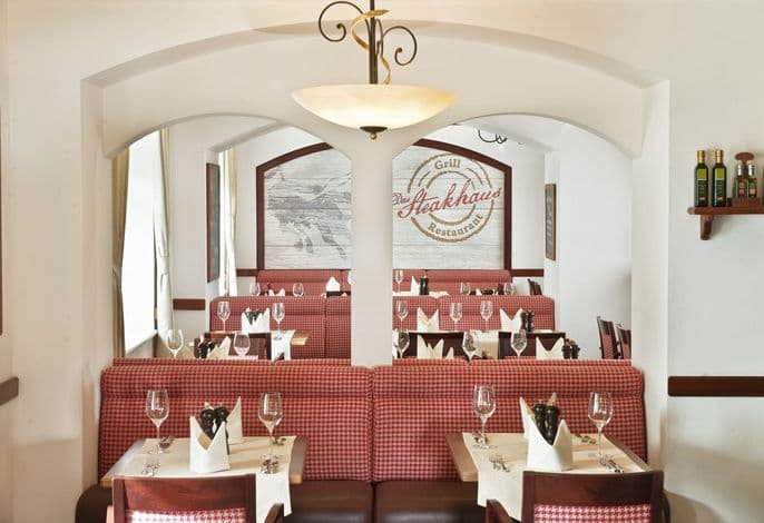 A-ROSA Kurhaus Binz detail 1