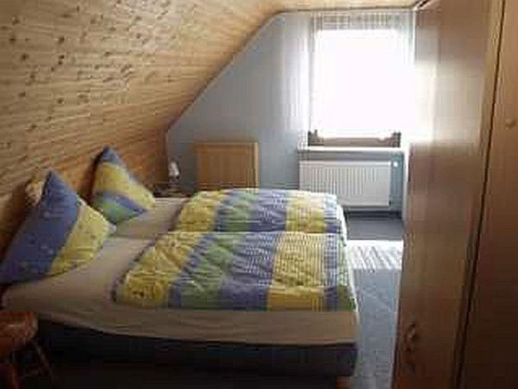 Schwesterchen in Zittvitz