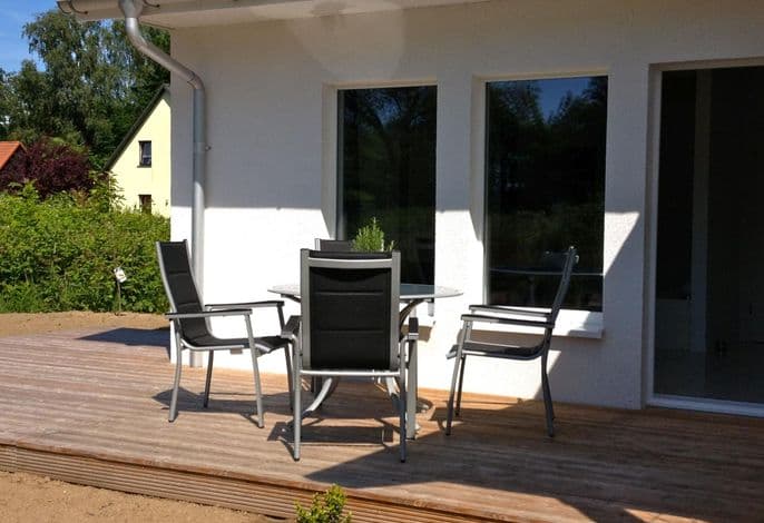 in Patzig mit Großer Terrasse - in Patzig mit Großer Terrasse .1 detail 1