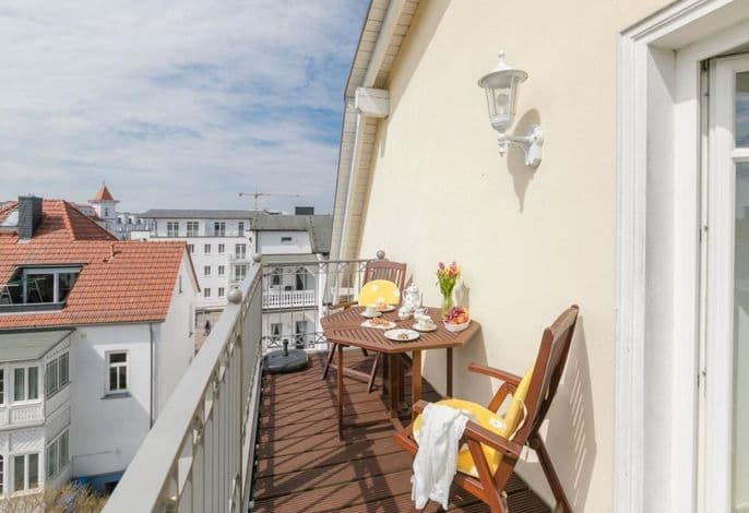 Appartement mit Blick auf das Wasser - Appartement mit Blick auf das Wasser .1 detail 1
