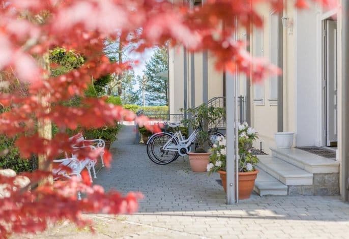 Appartement mit Blick auf das Wasser - Appartement mit Blick auf das Wasser .1 detail 4