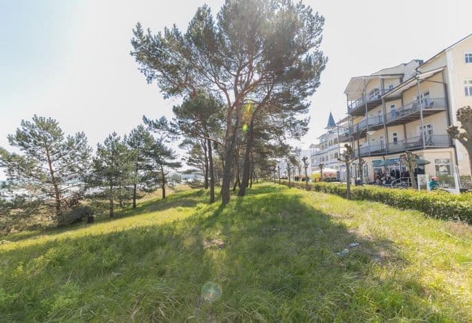 Appartement mit Blick auf das Wasser - Appartement mit Blick auf das Wasser .1 detail 2
