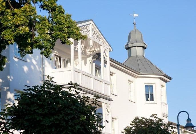 Villa Volksbank - Villa Volksbank .1