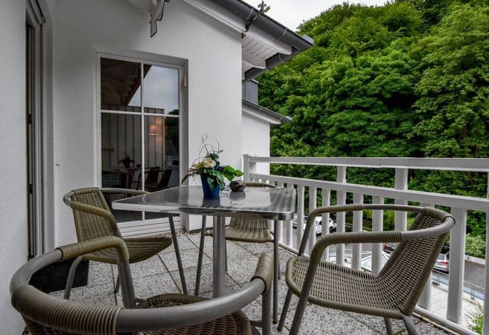Seeschloss Binz Apartment 37, 2 Minuten zum Strand - Seeschloss Binz Apartment 37, 2 Minuten zum Strand .1 detail 3