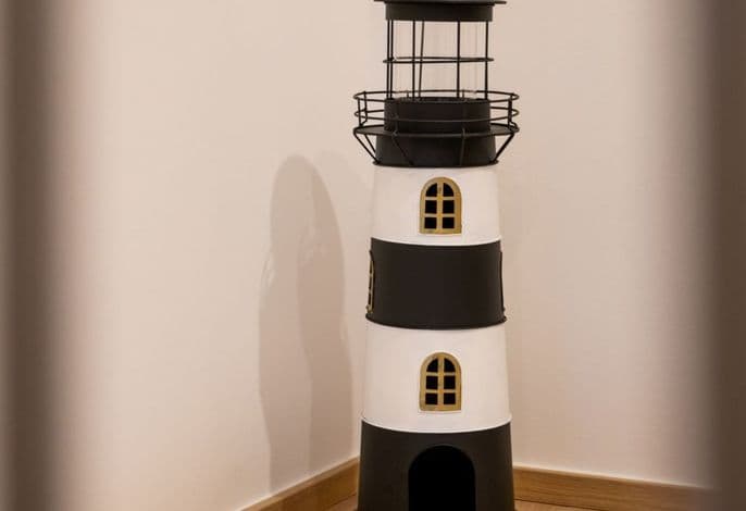 Reethaus Nordlicht - Reethaus Nordlicht .1 detail 3
