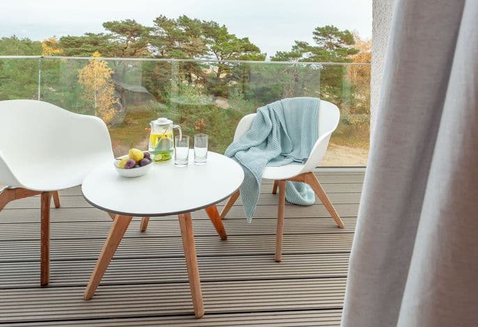 Mariandl am Meer .1