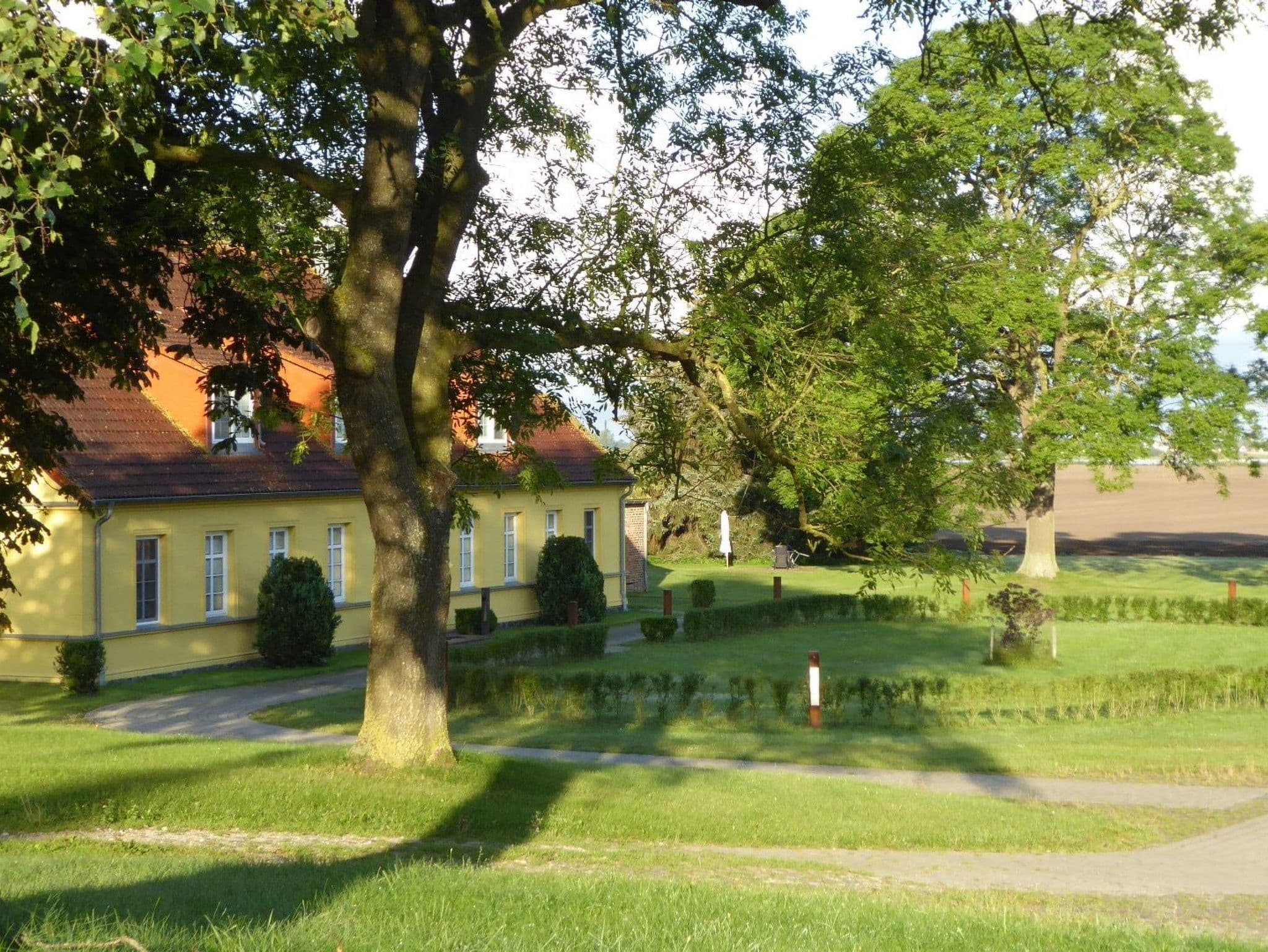 Galerie Mitte