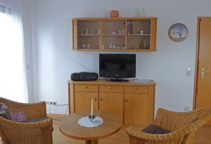 Strandnahe Ferienwohnung in Glowe auf Rügen - Strandnahe Ferienwohnung in Glowe auf Rügen .1 detail 1