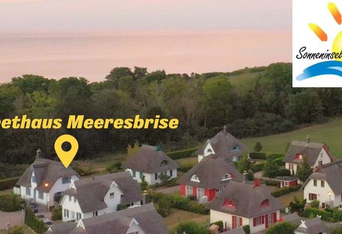 Reethaus Meeresbrise - Reethaus Meeresbrise .1 detail 2
