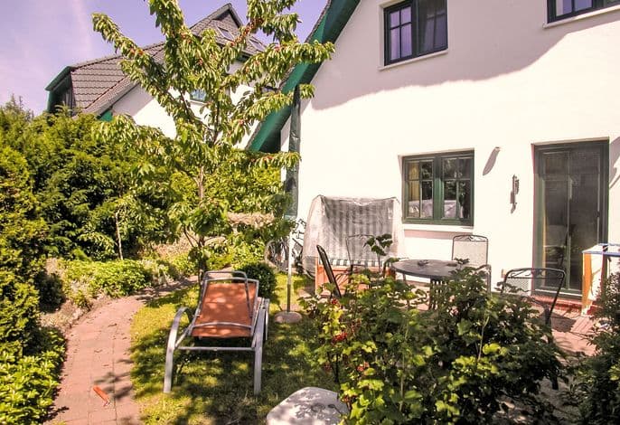 Fischerhaus .2 - Lotsenhaus detail 3