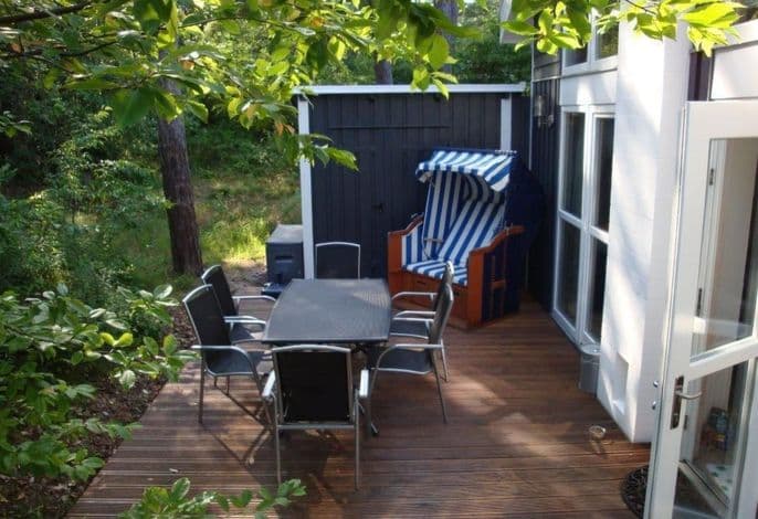 Ostseeblick mit Whirlpool und Kamin - Ostseeblick mit Whirlpool und Kamin .1 detail 1
