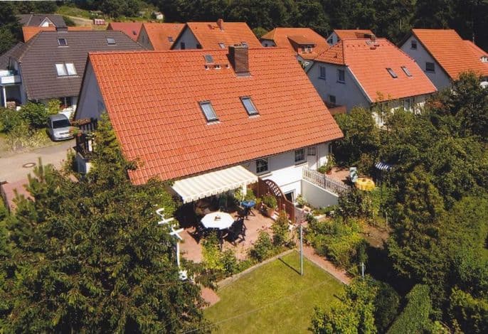 Fewo Urlaubsruh detail 2