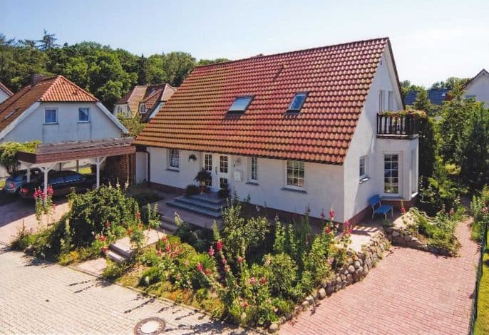 Fewo Urlaubsruh detail 1