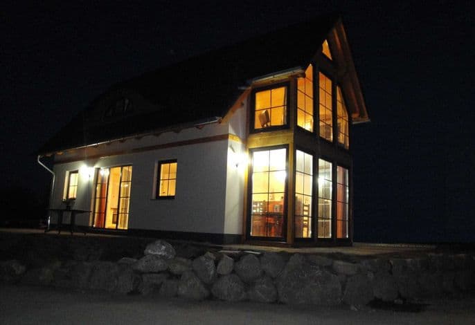 Ferienhaus Seeschwalbe - Ferienhaus Seeschwalbe detail 4