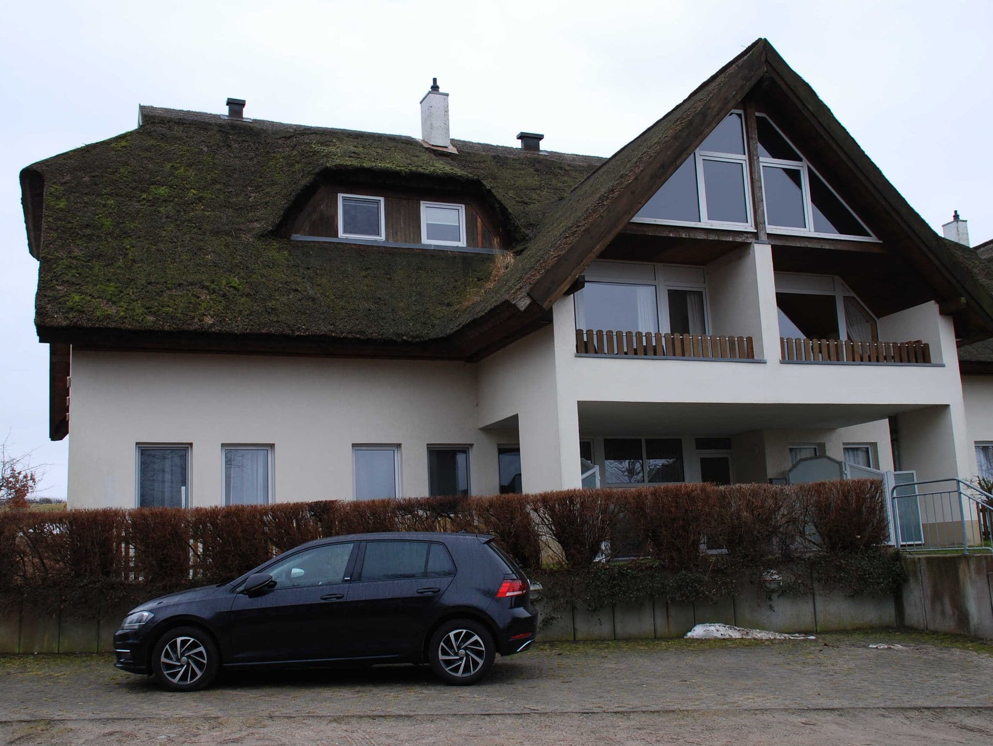 Strandhaus Lobbe - Fewo 45499