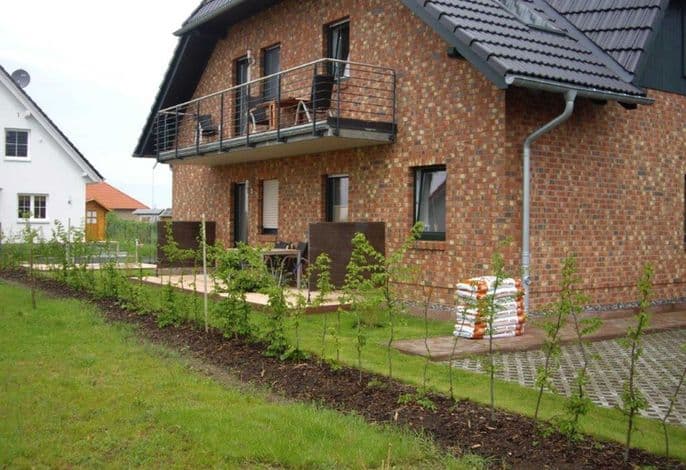 WE2 - Ferienhaus Leuchtturmblick detail 1