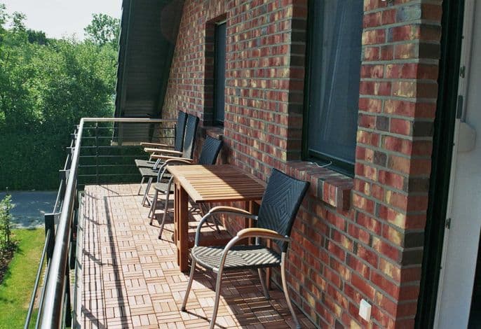 WE3 - Ferienhaus Leuchtturmblick detail 1
