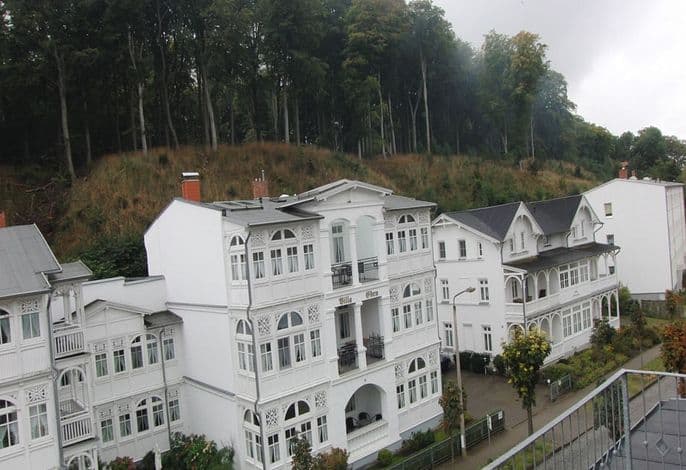 Wohnung 2 - Villa Rügen - 300 m zum Strand detail 2