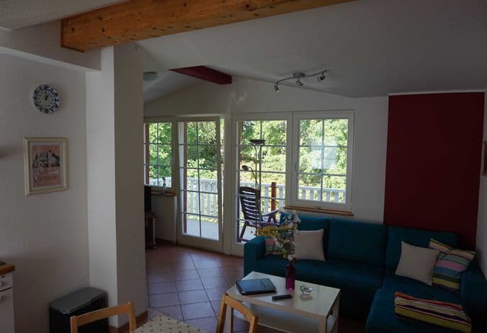 Wohnung 10 - Villa Rügen - 300 m zum Strand detail 4