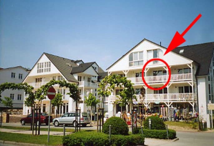 1 Raum Appartement Rychlikowski