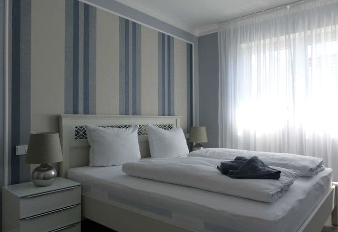 Liz - im Obergeschoss detail 2