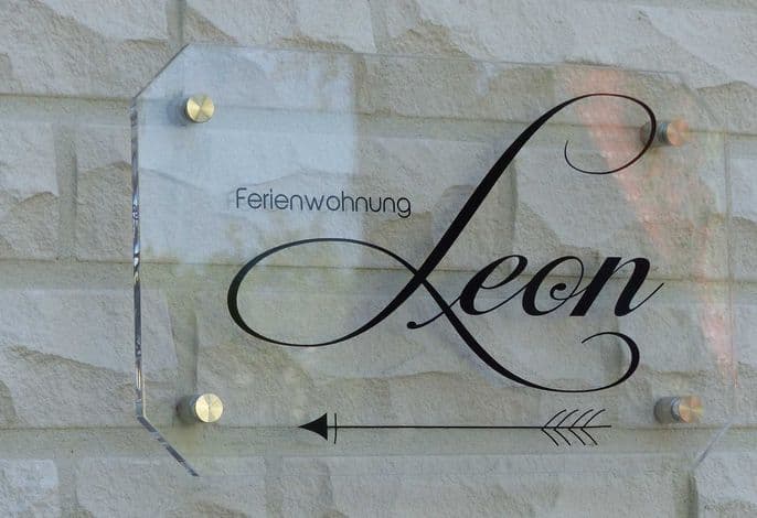 Leon - im Erdgeschoss detail 2