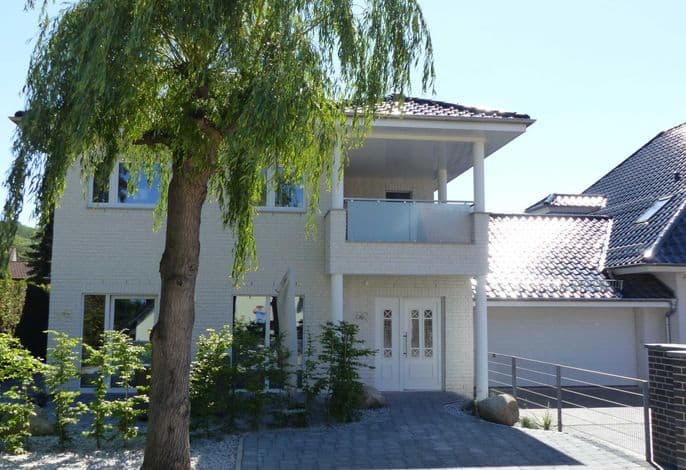 3-Raum-Appartements in der Rabenstraße