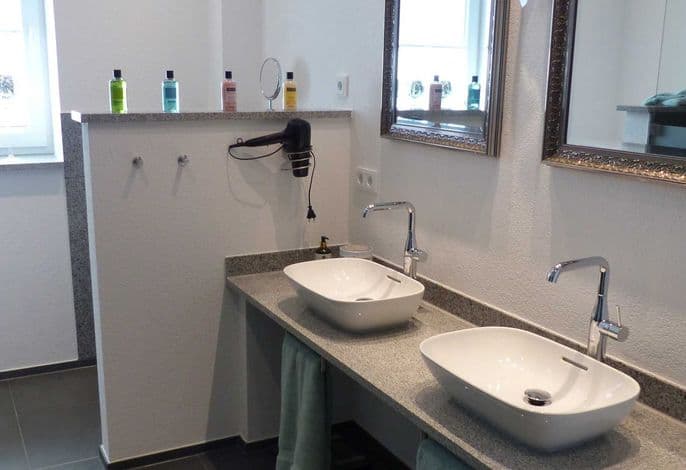 Liz - im Obergeschoss detail 4