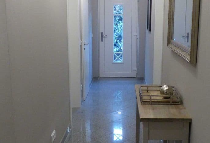 Leon - im Erdgeschoss detail 3