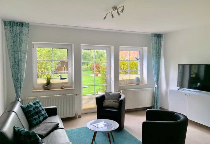 2-Zimmer-Appartment 42 (AF)