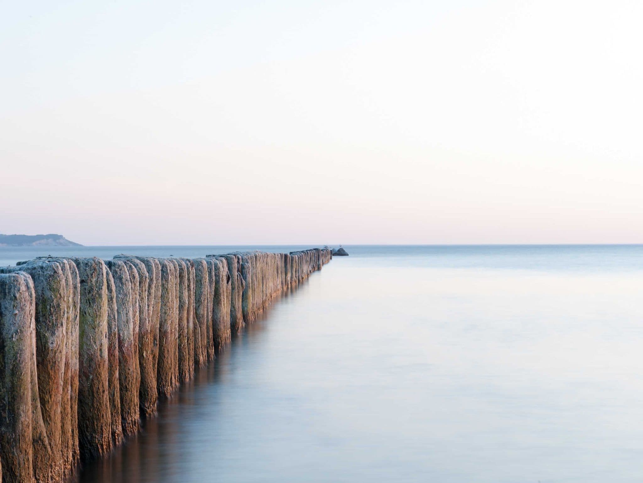 Ferienwohnungen Inselquartett - Hiddensee