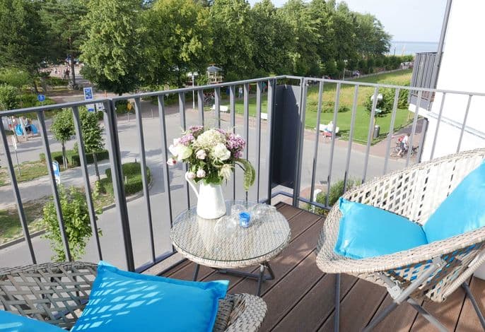 Baabe Villen Ensemble FeWo 11 Blaue Lagune Ref. 211410 - Villen Ensemble FeWo 11 Blaue Lagune Ref. 211410 detail 2