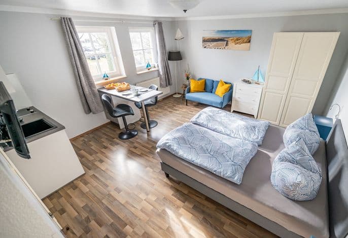 Appartement 10