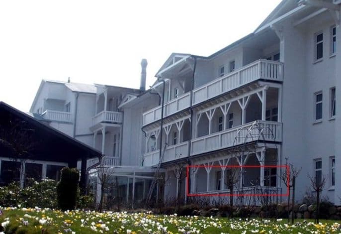 Anbau WH - Fewo 45110 detail 2